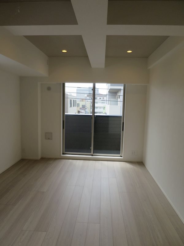 Ｓ ＣＯＭＦＯＲＴ錦糸町 玄関