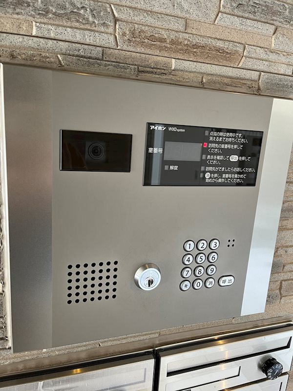 Ｓ ＣＯＭＦＯＲＴ錦糸町 その他外観4