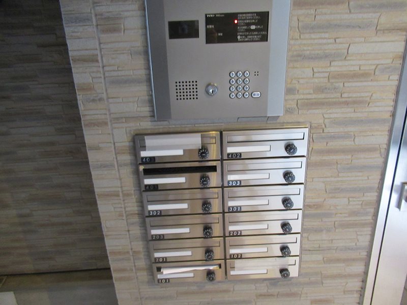 Ｓ ＣＯＭＦＯＲＴ錦糸町 その他外観5