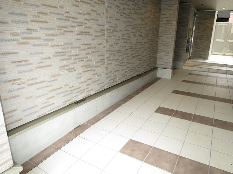 Ｓ ＣＯＭＦＯＲＴ錦糸町 その他外観6