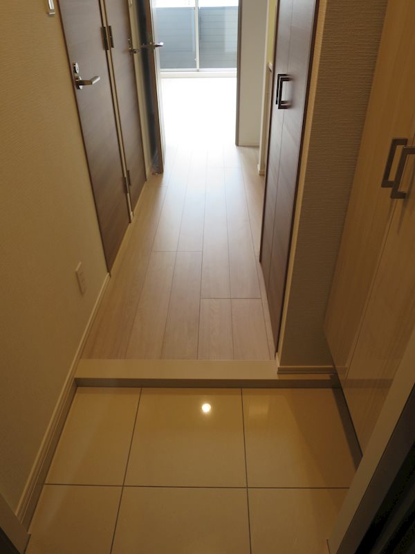 Ｓ ＣＯＭＦＯＲＴ錦糸町 リビング