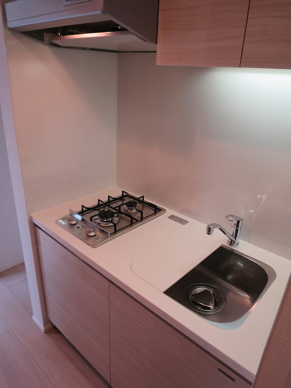 Ｓ ＣＯＭＦＯＲＴ錦糸町 キッチン