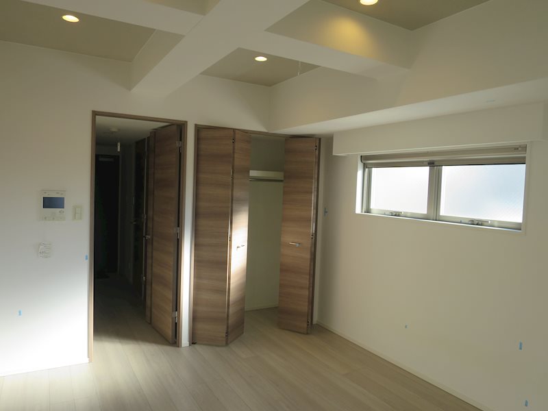 Ｓ ＣＯＭＦＯＲＴ錦糸町 ベッドルーム