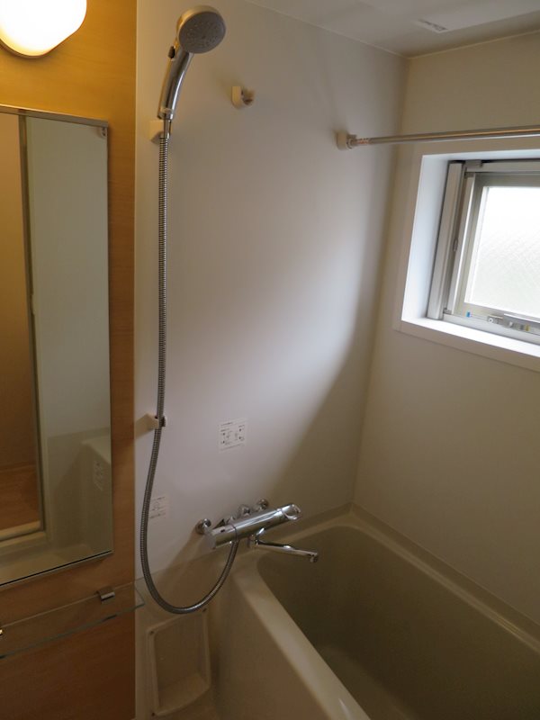 Ｓ ＣＯＭＦＯＲＴ錦糸町 風呂画像