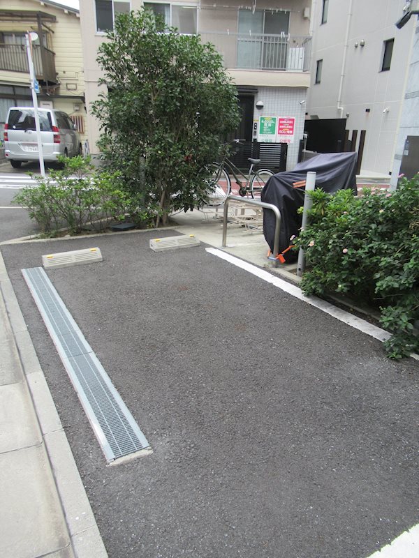 マキシヴ蒲田 その他外観3