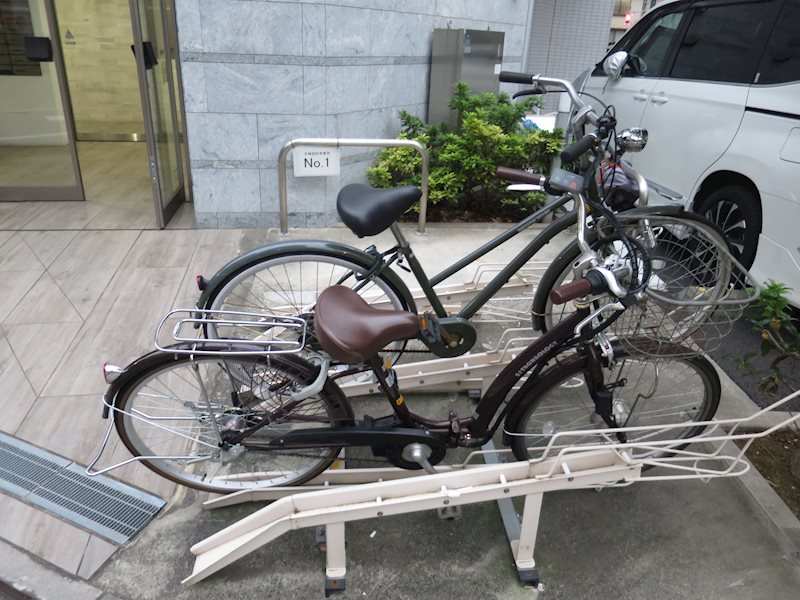 マキシヴ蒲田 その他外観1