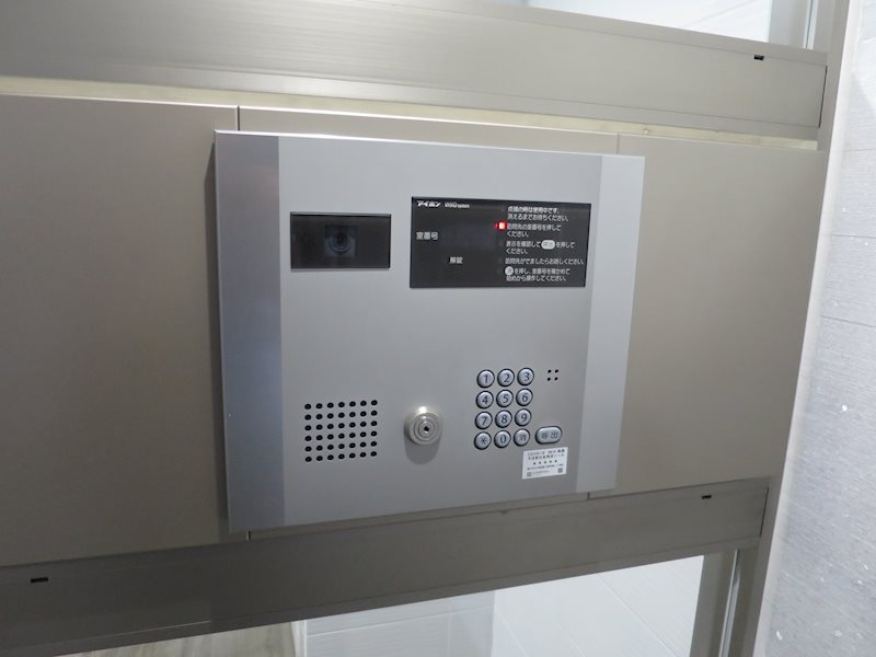 マキシヴ蒲田 その他外観2