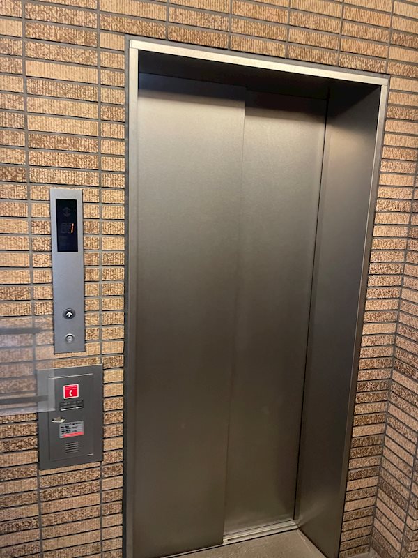 エルフォルテ赤羽 その他外観1