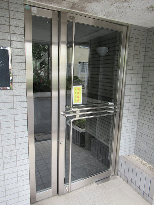 パークテラス塩焼 その他外観1