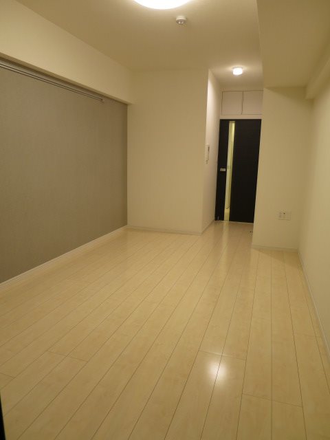 ＡＰＲＥＣＩＯＵＳ上板橋 玄関