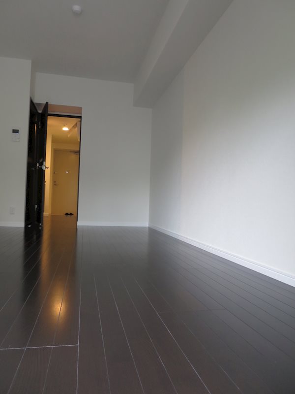 ＸＥＢＥＣ池上Ⅱ 玄関