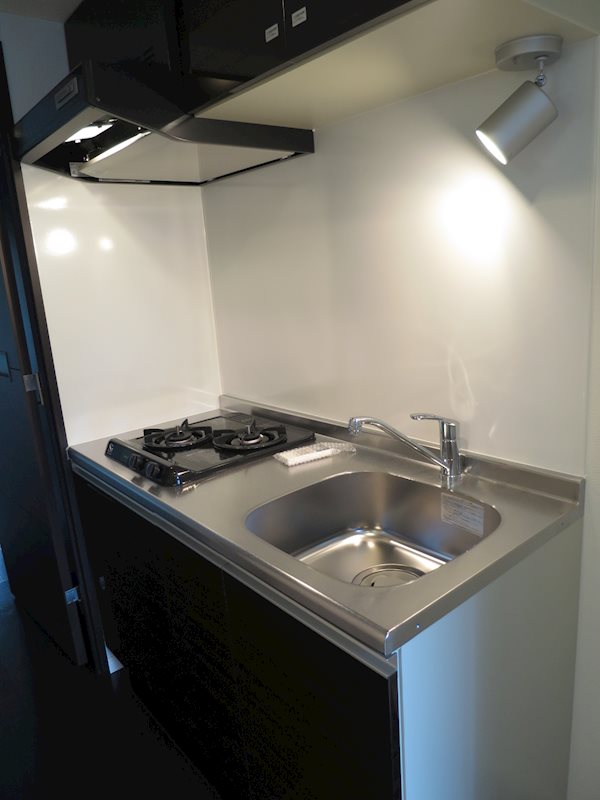 ＸＥＢＥＣ池上Ⅱ キッチン