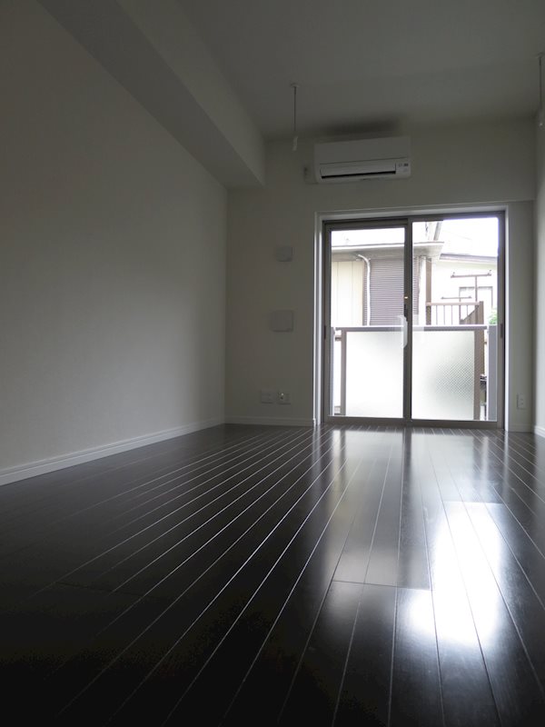 ＸＥＢＥＣ池上Ⅱ ベッドルーム