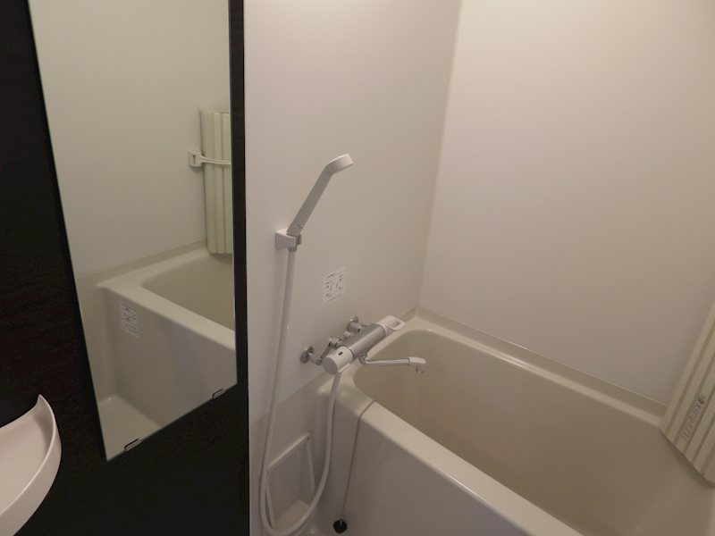 ＸＥＢＥＣ池上Ⅱ 風呂画像