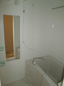 エムグランデ 風呂画像