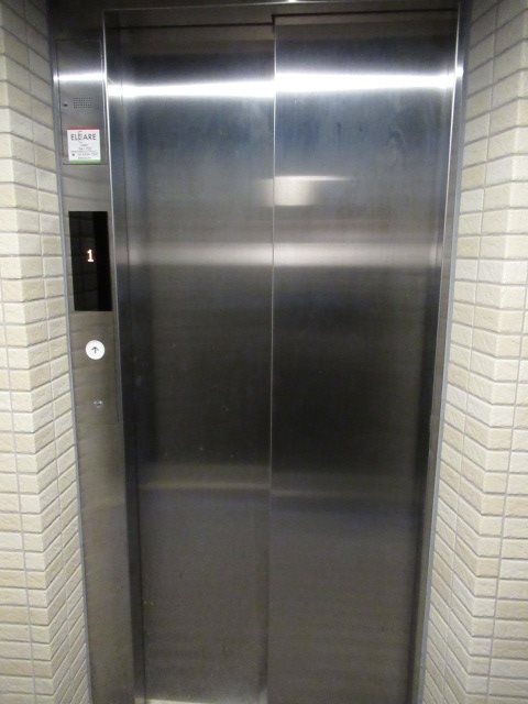 MAXIV練馬 その他外観2