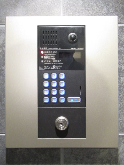 MAXIV練馬 その他外観3