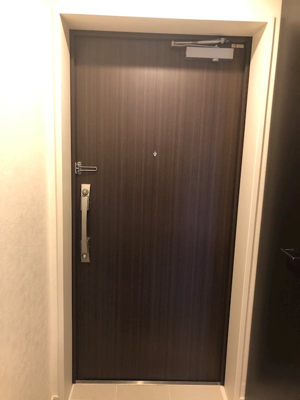 MAXIV練馬 リビング