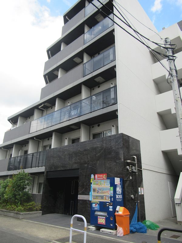 レアライズ綾瀬 0211号室 外観