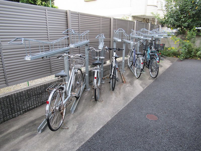 レアライズ綾瀬 その他外観4