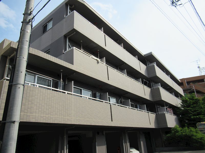 ＲＩＳＥ ＡＫＡＴＳＵＫＡ 0307号室 外観