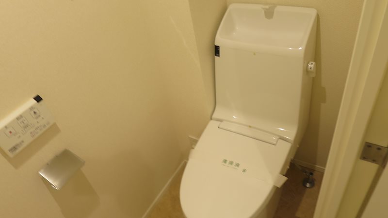 ハーモニーレジデンス大森山王＃００２ その他1