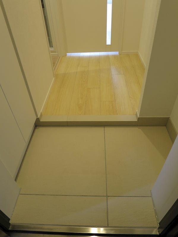 ハーモニーレジデンス大森山王＃００２ リビング