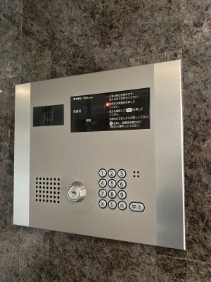 ジュイールパルフェ西新井 その他外観2