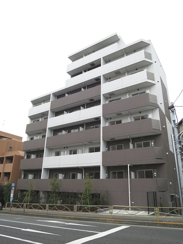 ＨＹ&rsquo;ｓ Ｄｕｒａｎｔｅ 0102号室 外観