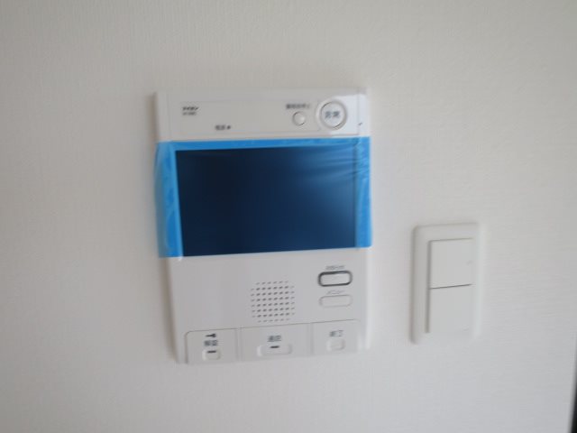 ジュイールパルフェ西新井 セキュリティ