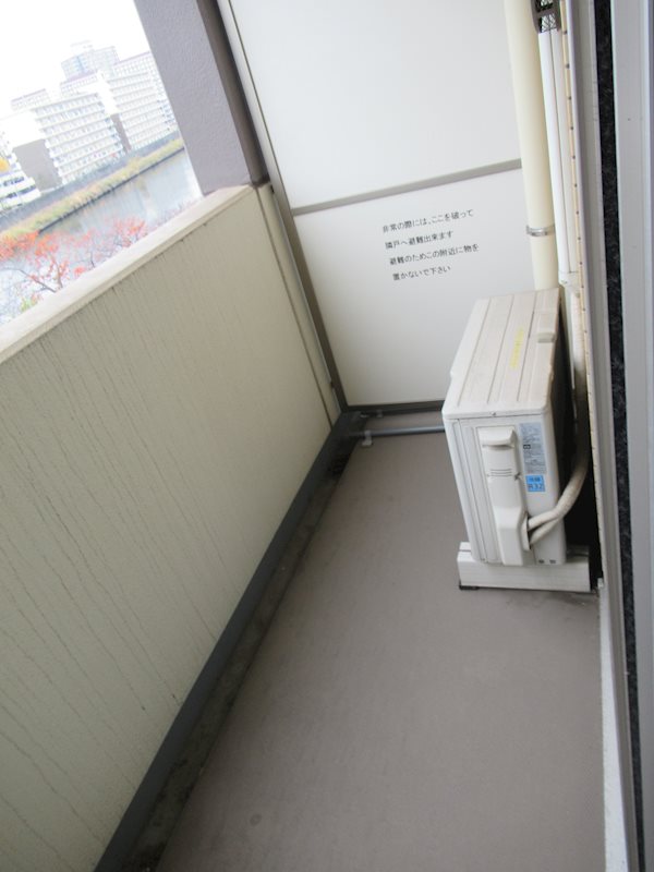 メインステージＴＯＫＹＯ・ＮＯＲＴＨ ＨＹ&amp;rsquo;ｓ ベランダ