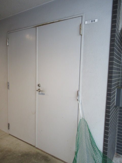 HY&amp;#39;s YOKOHAMA LIGARE その他外観6