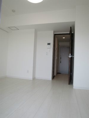 HY&amp;#39;s YOKOHAMA LIGARE ベッドルーム