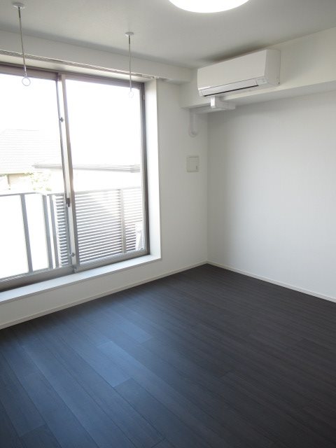 ＡＺＥＳＴ新江古田 玄関