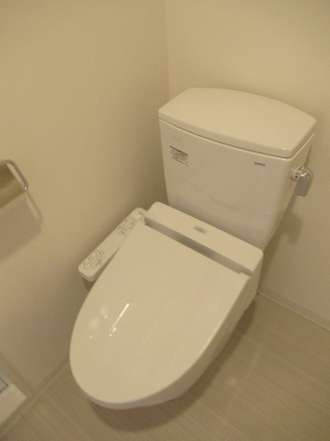 イアース横濱赤門町 その他2