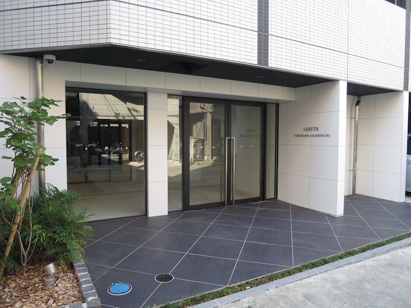 イアース横濱赤門町 その他外観1