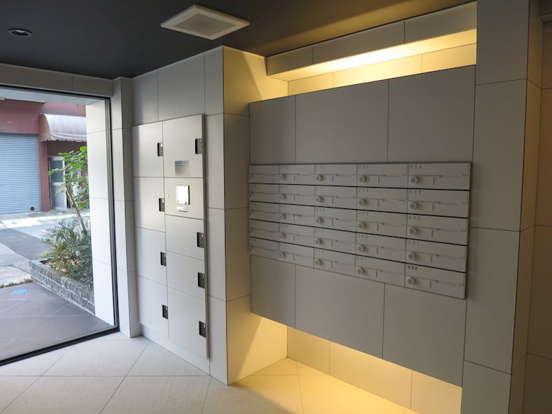 イアース横濱赤門町 その他外観2