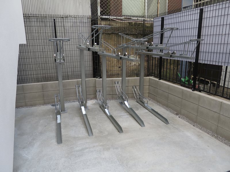 イアース横濱赤門町 その他外観3