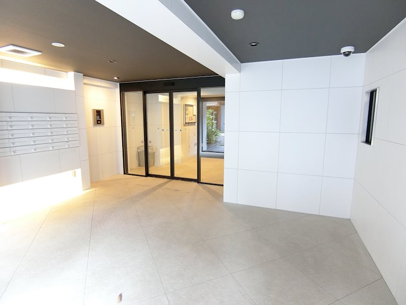 イアース横濱赤門町 その他外観5