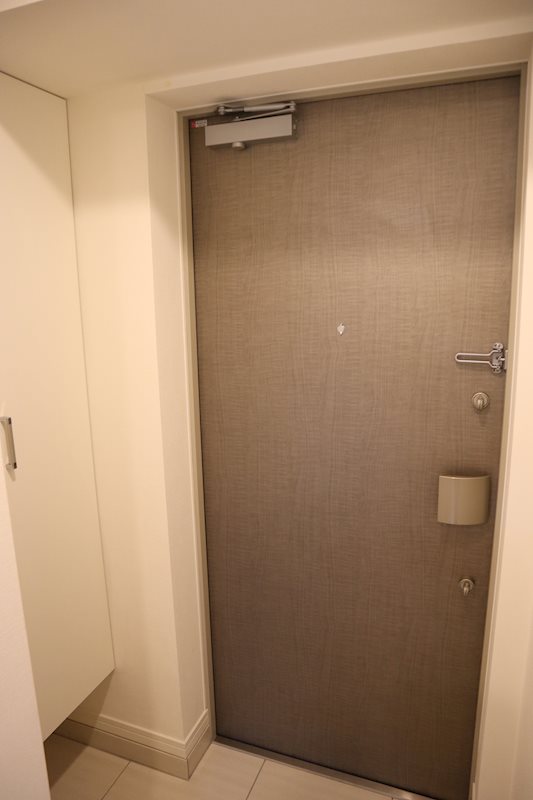 イアース横濱赤門町 リビング