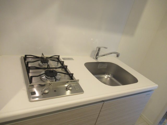 イアース横濱赤門町 キッチン