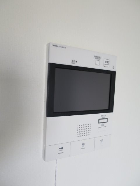 セキュリティ クラリッサ川崎ソレイユ その他1