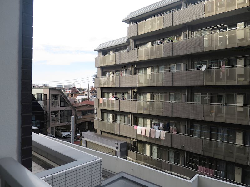 ダイナシティ西新宿 その他5