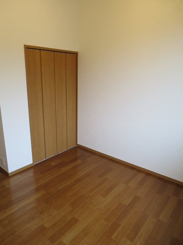 アザーレ多摩美Ｄ リビング