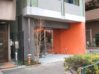 スパシエ荻窪 その他外観1