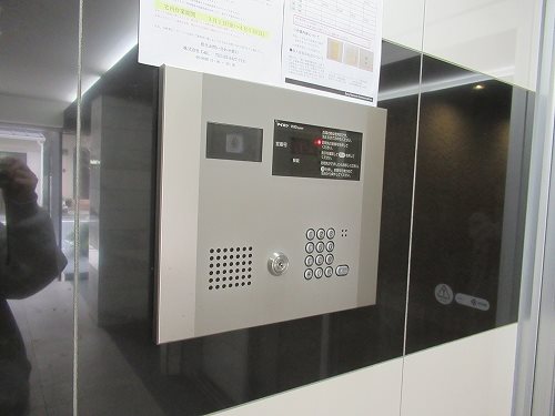 ＨＹ&amp;rsquo;ｓ ｃｒｅｃｅｒ 清澄白河 その他外観2