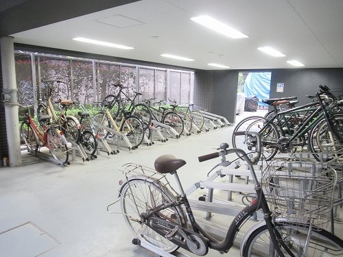 ＨＹ&amp;rsquo;ｓ ｃｒｅｃｅｒ 清澄白河 その他外観6