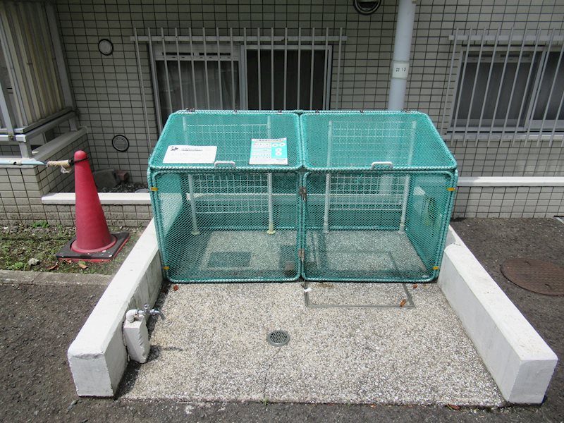 クリオ上大岡伍番館 その他外観3