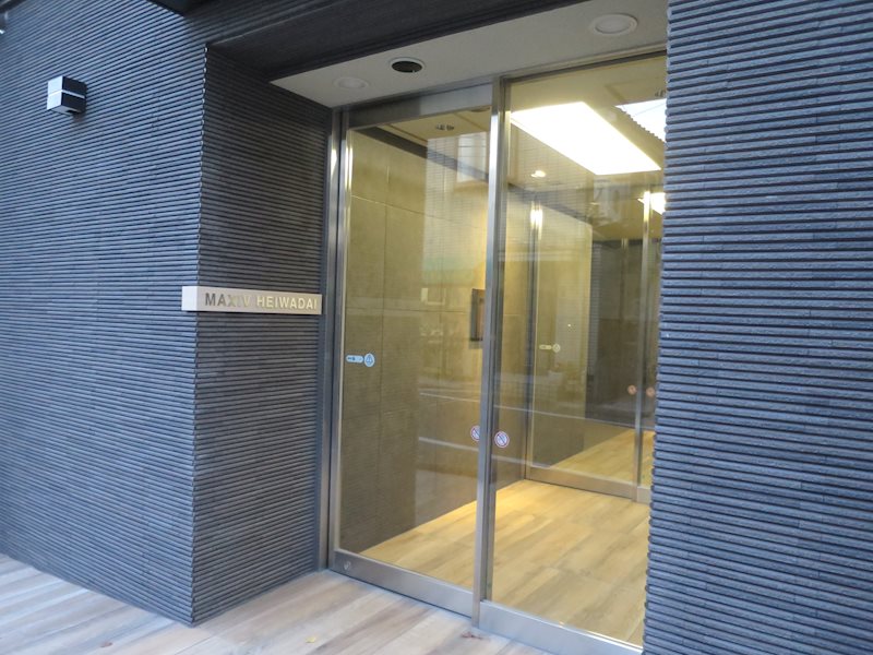 ＭＡＸＩＶ平和台 その他外観4