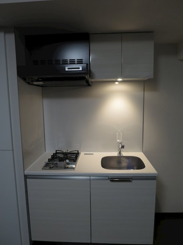 ＭＡＸＩＶ平和台 キッチン